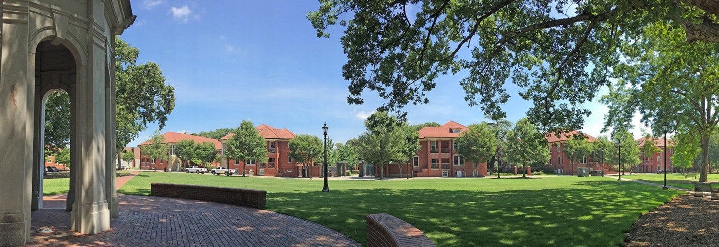 Campus Residence Halls